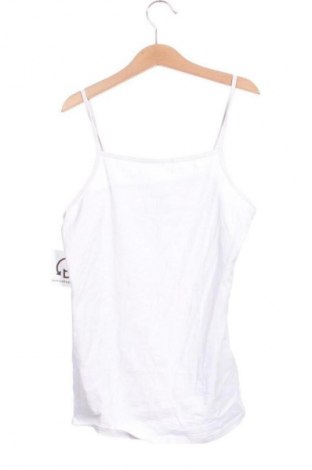 Детски потник H&M, Размер 12-13y/ 158-164 см, Цвят Бял, Цена 3,57 €