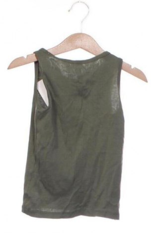 Детски потник H&M, Размер 2-3y/ 98-104 см, Цвят Зелен, Цена 3,57 €