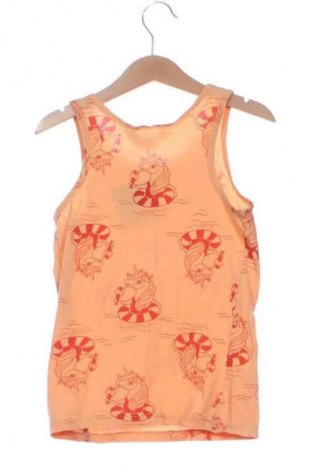 Детски потник H&M, Размер 6-7y/ 122-128 см, Цвят Оранжев, Цена 3,57 €