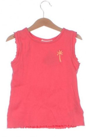 Детски потник Jubel, Размер 5-6y/ 116-122 см, Цвят Червен, Цена 4,09 €