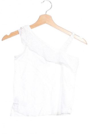 Детски потник Pepco, Размер 6-7y/ 122-128 см, Цвят Бял, Цена 4,09 €