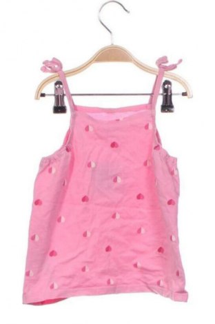 Детски потник Unbranded, Размер 18-24m/ 86-98 см, Цвят Розов, Цена 4,60 €