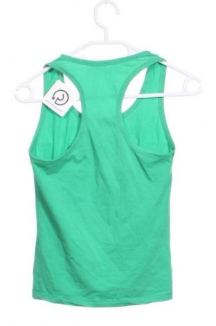 Детски потник Unbranded, Размер 7-8y/ 128-134 см, Цвят Зелен, Цена 4,60 €