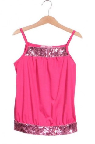 Детски потник Unbranded, Размер 8-9y/ 134-140 см, Цвят Розов, Цена 4,60 €