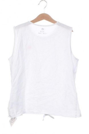 Детски потник Unbranded, Размер 12-13y/ 158-164 см, Цвят Бял, Цена 3,57 €
