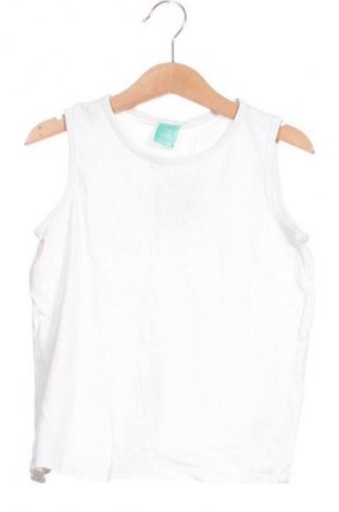 Детски потник Unbranded, Размер 6-7y/ 122-128 см, Цвят Бял, Цена 4,09 €