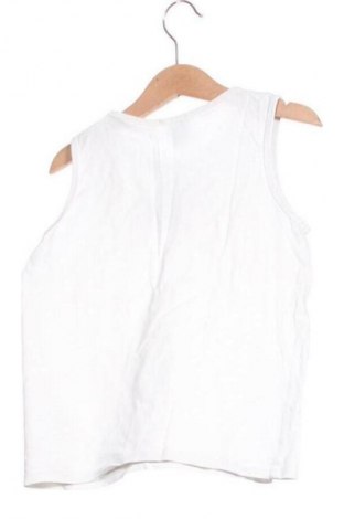 Детски потник Unbranded, Размер 6-7y/ 122-128 см, Цвят Бял, Цена 4,09 €