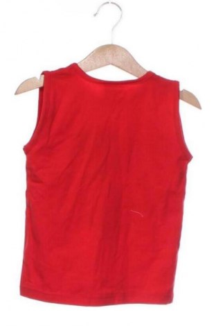 Детски потник Unbranded, Размер 2-3y/ 98-104 см, Цвят Червен, Цена 3,57 €
