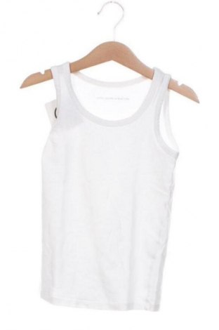Podkoszulek dziecięcy United Colors Of Benetton, Rozmiar 3-4y/ 104-110 cm, Kolor Biały, Cena 25,99 zł