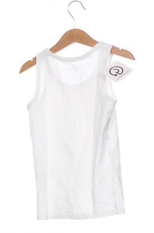 Podkoszulek dziecięcy United Colors Of Benetton, Rozmiar 3-4y/ 104-110 cm, Kolor Biały, Cena 25,99 zł