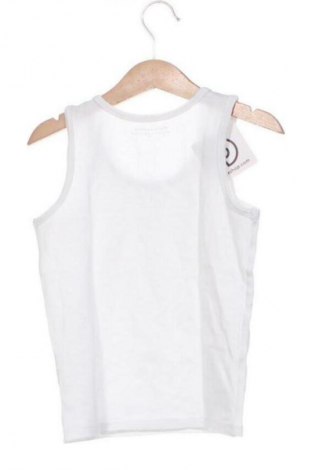 Podkoszulek dziecięcy United Colors Of Benetton, Rozmiar 5-6y/ 116-122 cm, Kolor Biały, Cena 31,99 zł