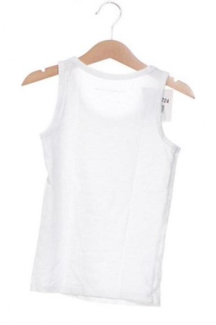 Podkoszulek dziecięcy United Colors Of Benetton, Rozmiar 3-4y/ 104-110 cm, Kolor Biały, Cena 31,99 zł