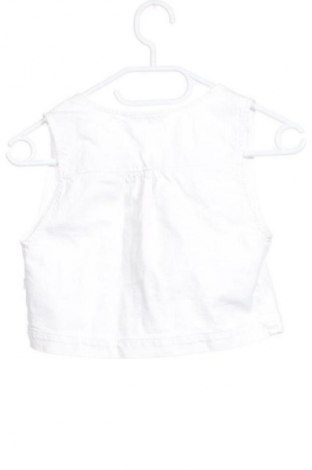 Детски потник Zara, Размер 8-9y/ 134-140 см, Цвят Бял, Цена 4,60 €