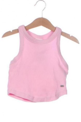 Детски потник Zara, Размер 5-6y/ 116-122 см, Цвят Розов, Цена 3,57 €