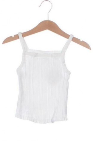 Детски потник Zara, Размер 7-8y/ 128-134 см, Цвят Бял, Цена 4,60 €
