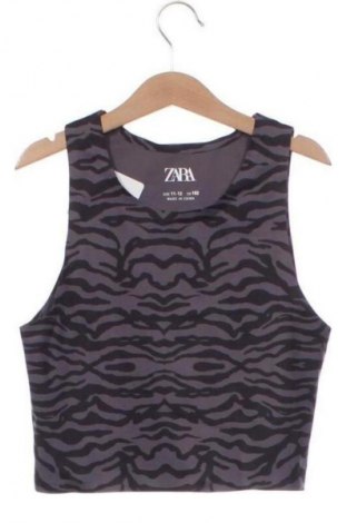 Детски потник Zara, Размер 11-12y/ 152-158 см, Цвят Многоцветен, Цена 4,09 €