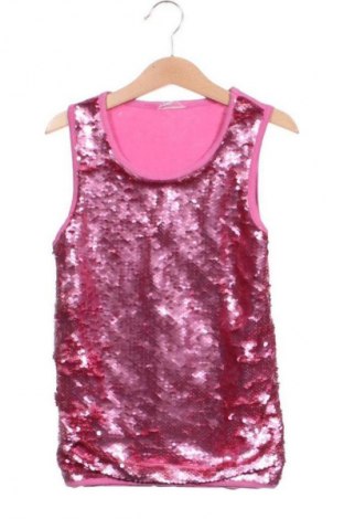 Детски потник Zebralino, Размер 7-8y/ 128-134 см, Цвят Розов, Цена 4,60 €