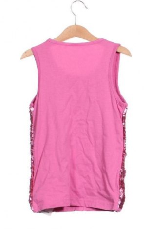 Детски потник Zebralino, Размер 7-8y/ 128-134 см, Цвят Розов, Цена 4,60 €