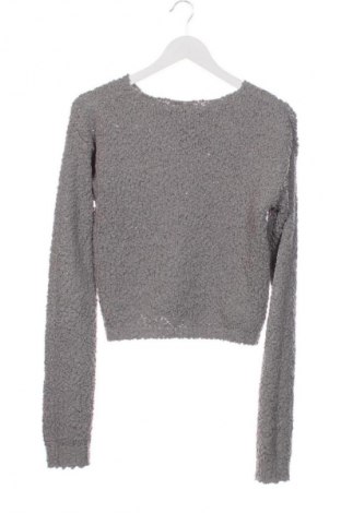 Kinderpullover 2 Bizzy, Größe 12-13y/ 158-164 cm, Farbe Grau, Preis 8,99 €