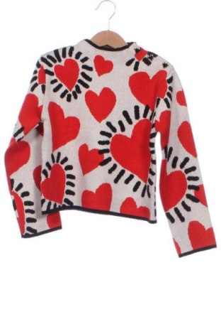 Dziecięcy sweter Abel & Lula, Rozmiar 6-7y/ 122-128 cm, Kolor Kolorowy, Cena 78,99 zł