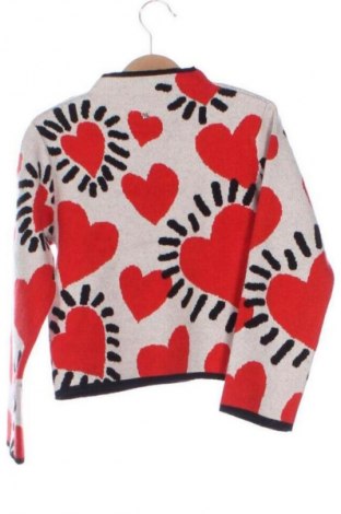 Dziecięcy sweter Abel & Lula, Rozmiar 6-7y/ 122-128 cm, Kolor Kolorowy, Cena 78,99 zł