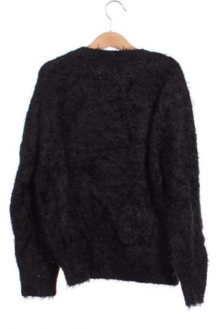 Детски пуловер Blu Kids, Размер 9-10y/ 140-146 см, Цвят Черен, Цена 5,62 €