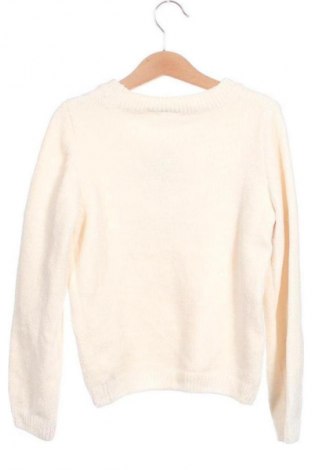 Kinderpullover Blu Kids, Größe 5-6y/ 116-122 cm, Farbe Beige, Preis 8,99 €