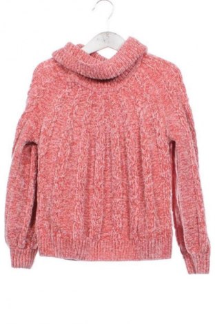 Kinderpullover C&A, Größe 8-9y/ 134-140 cm, Farbe Rosa, Preis € 10,99