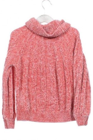 Kinderpullover C&A, Größe 8-9y/ 134-140 cm, Farbe Rosa, Preis € 10,99