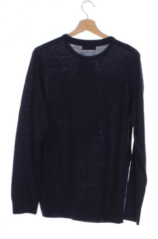 Kinderpullover C&A, Größe 15-18y/ 170-176 cm, Farbe Blau, Preis € 6,99