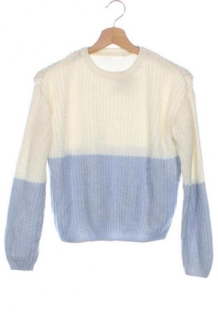 Kinderpullover C&A, Größe 10-11y/ 146-152 cm, Farbe Mehrfarbig, Preis 6,99 €