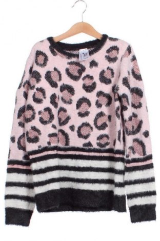 Kinderpullover C&A, Größe 10-11y/ 146-152 cm, Farbe Mehrfarbig, Preis 9,99 €