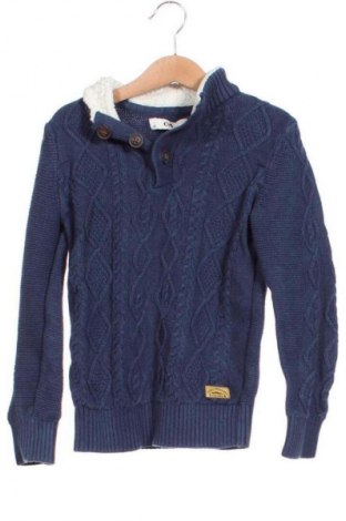 Detský sveter  C&A, Veľkosť 7-8y/ 128-134 cm, Farba Modrá, Cena  9,95 €