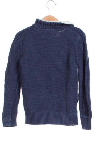 Detský sveter  C&A, Veľkosť 7-8y/ 128-134 cm, Farba Modrá, Cena  9,95 €