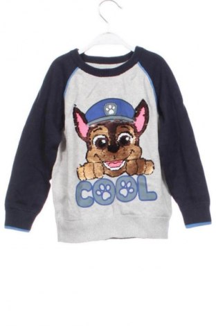 Kinderpullover C&A, Größe 3-4y/ 104-110 cm, Farbe Mehrfarbig, Preis 9,99 €