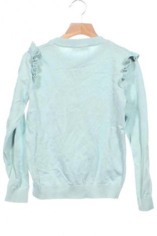 Detský sveter  C&A, Veľkosť 7-8y/ 128-134 cm, Farba Zelená, Cena  6,95 €
