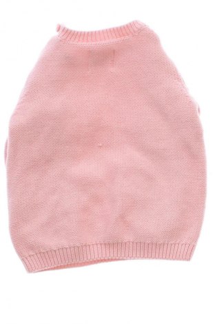 Gyerek pulóver C&A, Méret 3-6m / 62-68 cm, Szín Rózsaszín, Ár 3 099 Ft