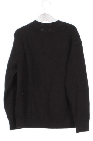 Kinderpullover Calvin Klein Jeans, Größe 9-10y/ 140-146 cm, Farbe Schwarz, Preis € 102,99