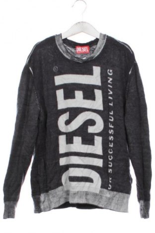 Kinderpullover Diesel, Größe 11-12y/ 152-158 cm, Farbe Mehrfarbig, Preis 28,99 €