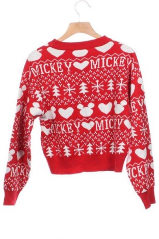 Kinderpullover Disney, Größe 8-9y/ 134-140 cm, Farbe Mehrfarbig, Preis 7,99 €