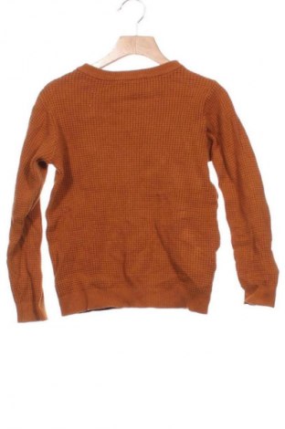 Kinderpullover Dopo Dopo, Größe 6-7y/ 122-128 cm, Farbe Braun, Preis 8,99 €