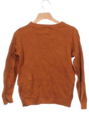 Kinderpullover Dopo Dopo, Größe 6-7y/ 122-128 cm, Farbe Braun, Preis 8,99 €