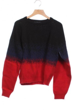 Детски пуловер Emporio Armani, Размер 11-12y/ 152-158 см, Цвят Многоцветен, Цена 80,78 €