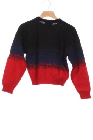 Kinderpullover Emporio Armani, Größe 7-8y/ 128-134 cm, Farbe Mehrfarbig, Preis 112,99 €