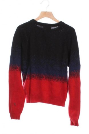 Kinderpullover Emporio Armani, Größe 11-12y/ 152-158 cm, Farbe Mehrfarbig, Preis 107,99 €