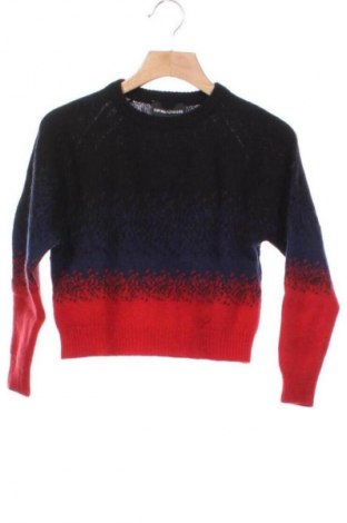 Kinderpullover Emporio Armani, Größe 3-4y/ 104-110 cm, Farbe Mehrfarbig, Preis 107,99 €