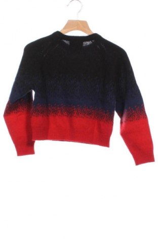 Kinderpullover Emporio Armani, Größe 3-4y/ 104-110 cm, Farbe Mehrfarbig, Preis 107,99 €