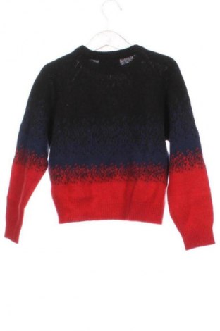 Detský sveter  Emporio Armani, Veľkosť 4-5y/ 110-116 cm, Farba Viacfarebná, Cena  97,95 €