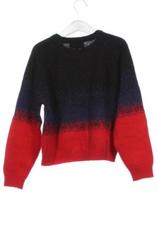 Детски пуловер Emporio Armani, Размер 7-8y/ 128-134 см, Цвят Многоцветен, Цена 80,78 €