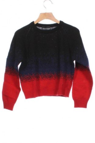 Kinderpullover Emporio Armani, Größe 6-7y/ 122-128 cm, Farbe Mehrfarbig, Preis 107,99 €